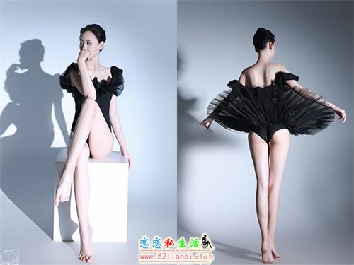 [舞蹈生日记] 11poppy【36P/207M】