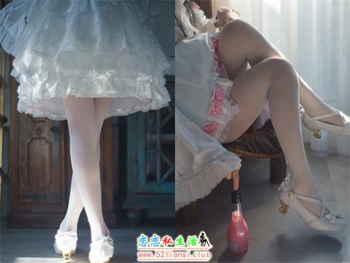 [木花琳琳是勇者] 088-桌下极乐第三季(带视频)【26P+1V/513M】