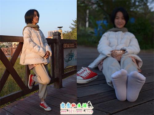 [只糖视觉]554期：米兔 - 短发也可爱(带视频)【149P+1V/1.12G】