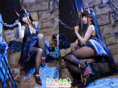 [星之迟迟] NO.19 能代【20P/94M】