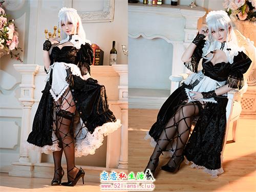 [星之迟迟] NO.21 赫敏【30P/102M】