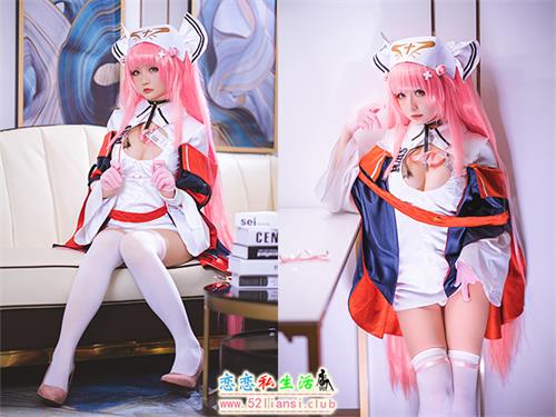 [星之迟迟] NO.25 英仙座护士【20P/66M】