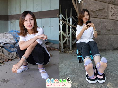 [物恋传媒] No.766 婷婷-东篱南山(带视频)【187P+2V/5.11G】