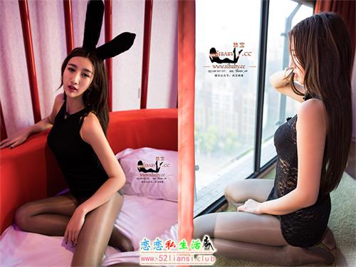 [LISS丽丝映像]NO.065 媛媛 兔女郎【73P/1.27G】