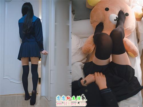 [木花琳琳是勇者] 097-甜蜜妹妹(带视频)【28P+1V/328M】