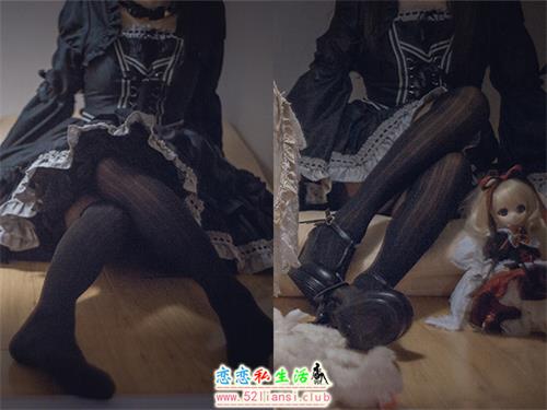 [木花琳琳是勇者] 098-Marionette in the closet(带视频)【37P+2V/968M】