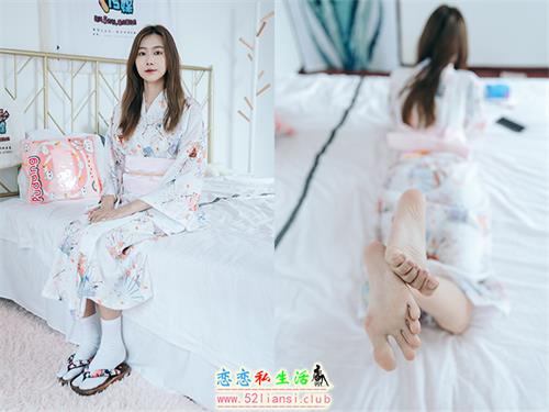 [物恋传媒] No.768 小鹿-夜锁清冷(带视频)【157P+1V/4.35G】