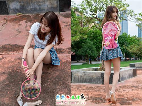 [IESS异思趣向]041 第N种幻想之《婉萍札记》② 婉萍【99P/172M】