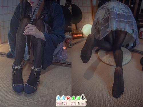 [木花琳琳是勇者] 099-昙华海月(带视频)【48P+2V/1.99G】