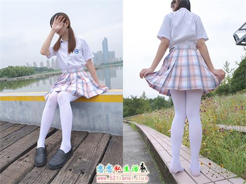 [森萝财团]-有料 049(带视频)【24P+1V/1.17G】