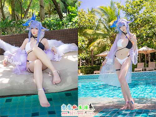 [星之迟迟] NO.29 鸣夏-土佐【25P/114M】