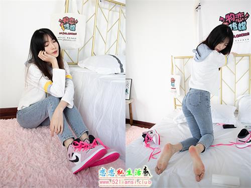 [物恋传媒] No.773 猫耳-记忆呢喃(带视频)【144P+1V/5.19G】