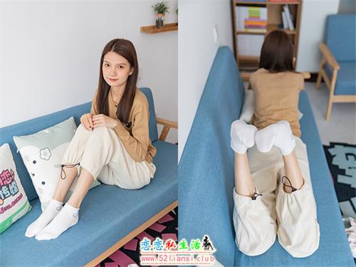 [物恋传媒] No.774 想想-渡口向晚(带视频)【146P+1V/5.50G】