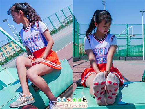 [MZSOCK]爱美足 2021-003娜娜【141P/31M】