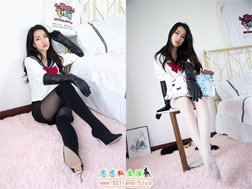 [物恋传媒] No.776 小茶-轮回江南雨(带视频)【173P+1V/3.66G】