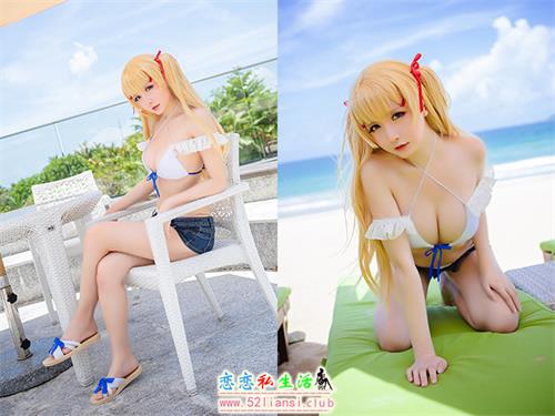 [星之迟迟] NO.31 鸣夏-苏赛克斯【25P/79M】