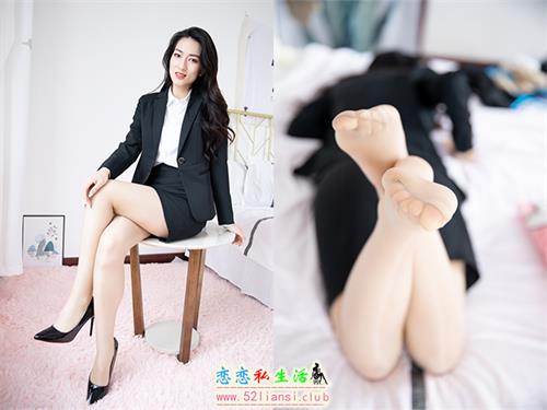 [物恋传媒] No.784 小茶-夜语诗(带视频)【162P+1V/3.50G】