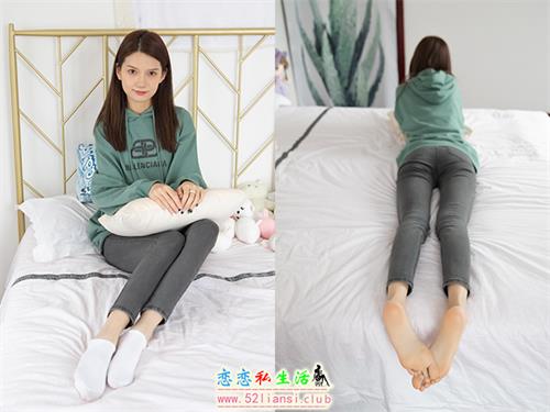 [物恋传媒] No.785 想想-夜微醺(带视频)【143P+1V/5.42G】