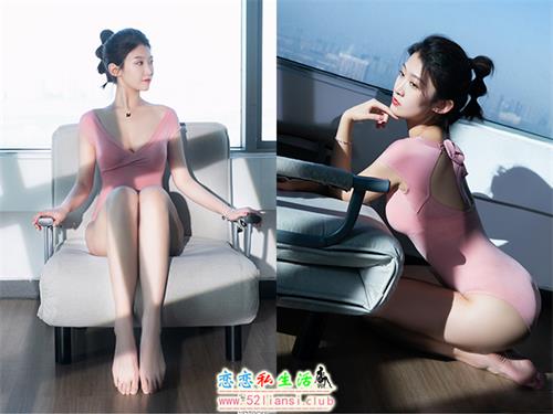 [舞蹈生日记] 17相霖【46P/240M】