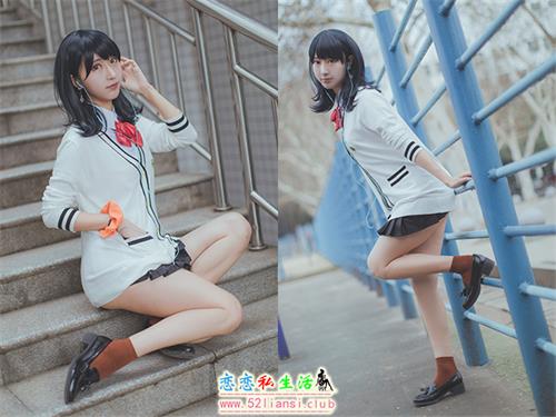 [黑川] NO.017 宝多六花【36P/307M】