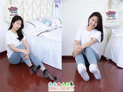 [物恋传媒] No.792 雅梦-夏意甜(带视频)【131P+1V/4.1G】