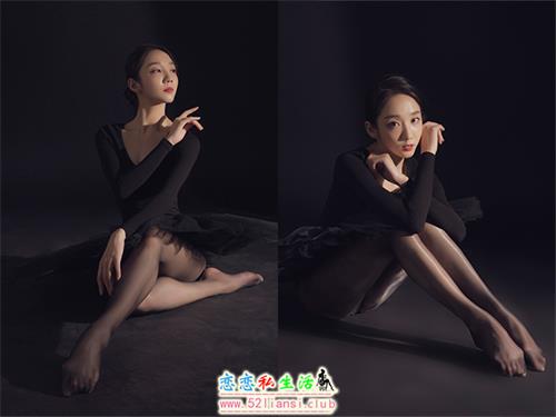 [舞蹈生日记] 19清清【43P/327M】