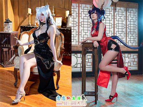 [星之迟迟] NO.41 -舟游本《Amazing Grace》电子版【150P/673M】