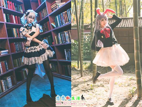 [黑川] NO.020 东方2【29P/48M】