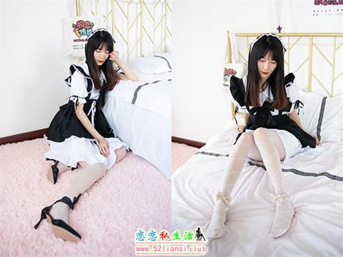 [物恋传媒] No.799 猫耳-与梦书(带视频)【168P+1V/6.49G】