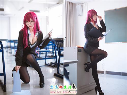 [黑川] NO.023 师匠【9P/9M】