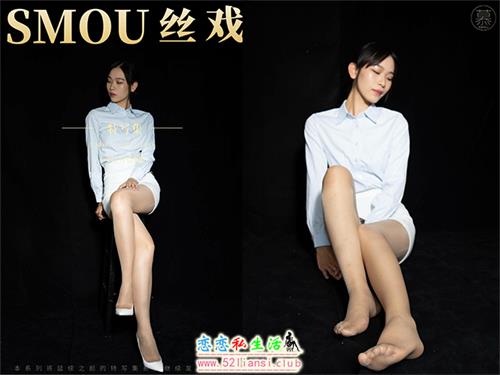 [丝慕写真] 特写集TX100 模特：新模【93P/84M】