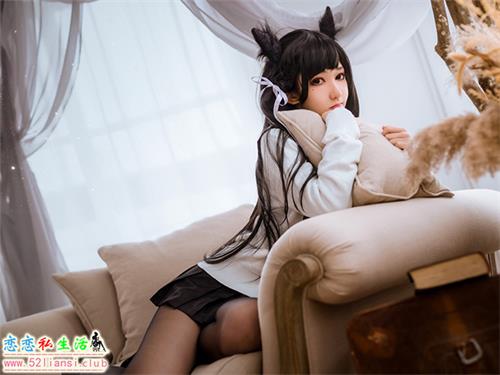 [南桃Momoko] 04-爱宕制服【13P/72M】