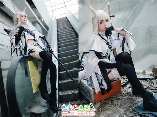 [南桃Momoko] 07-白金常服【17P/34M】