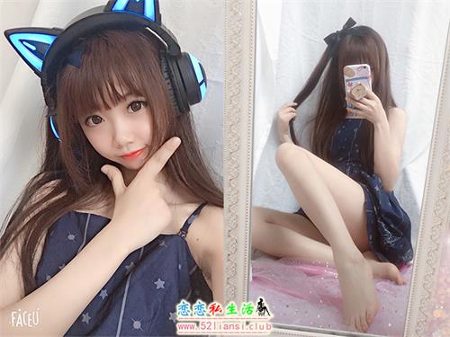 [雪琪SAMA]NO.024 雪琪自拍【15P+4V/127M】