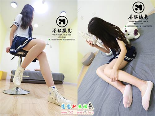 [誉铭传媒] 432期-2019.06.28定制作品【160P/922M】