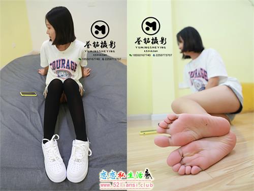 [誉铭传媒] 433期-2019.08.15定制作品(带视频)【128P+1V/1.11G】