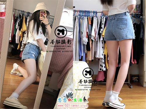 [誉铭传媒] 434期-2019.10.02妹子自拍作品【130P/937M】