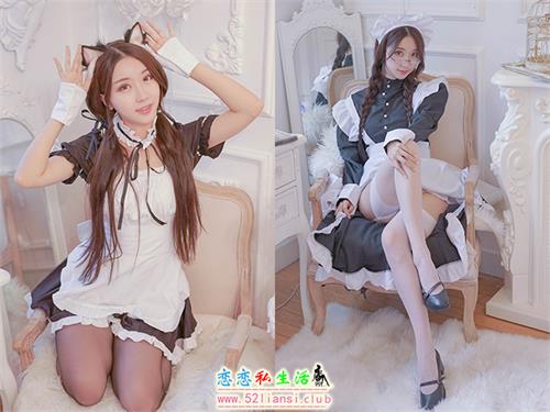 [黑川] NO.032 MAI COLLECTION(带视频)【92P+1V/587M】