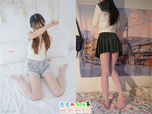 [森萝财团]-有料 051【172P/1.36G】