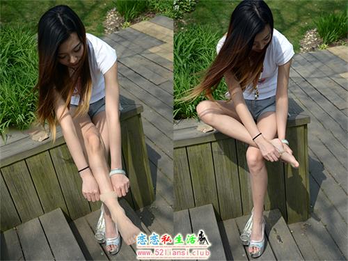 [赤足者]No.031【24P/195M】