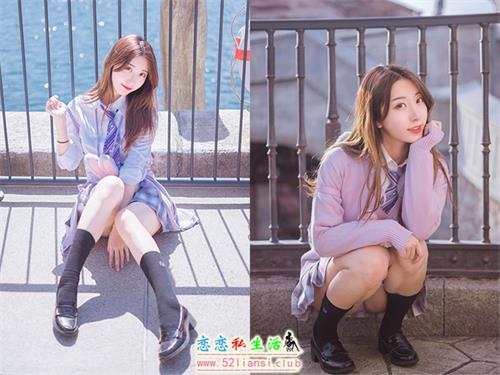 [黑川] NO.036 迪士尼【35P/161M】