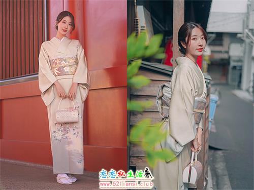 [黑川] NO.037 和服【30P/150M】