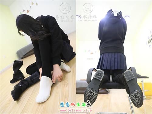 [誉铭传媒] 440期-2019-第35期作品【140P/720M】