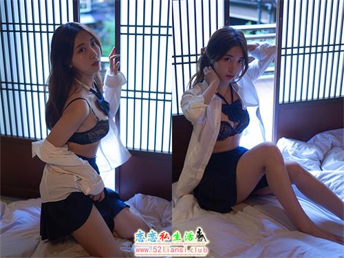 [黑川] NO.043 温泉【31P/169M】